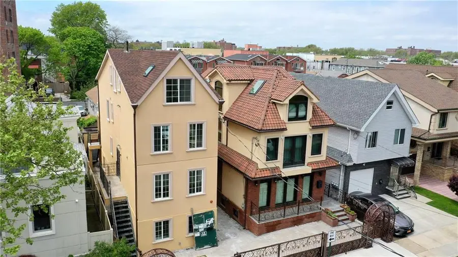 2458 East 12th Street, Brooklyn, NY 11235 - #2