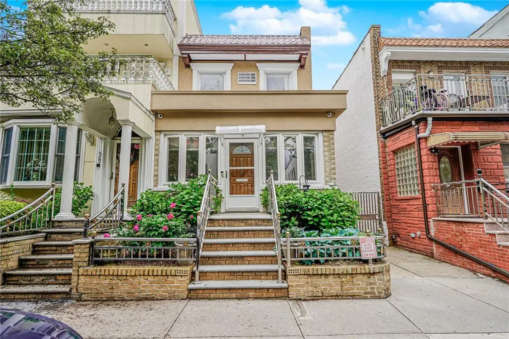 518 78th Street, Brooklyn, NY 11209 - #1