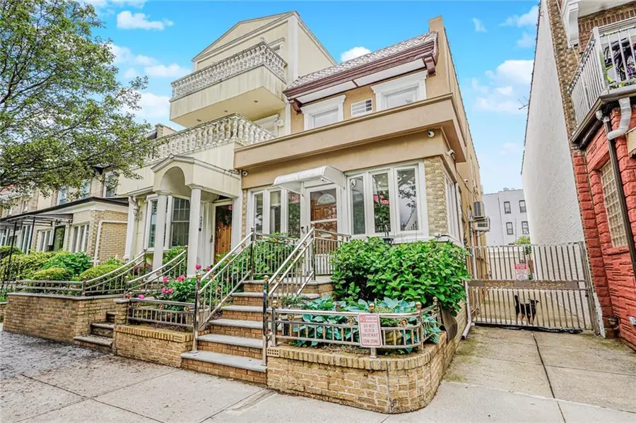 518 78th Street, Brooklyn, NY 11209 - #2