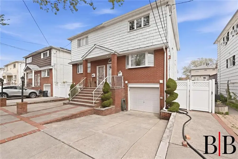 2223 East 70 Street, Brooklyn, NY 11234 - #2