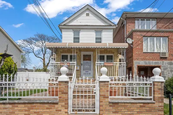 1549 East 96th Street, Brooklyn, NY 11236