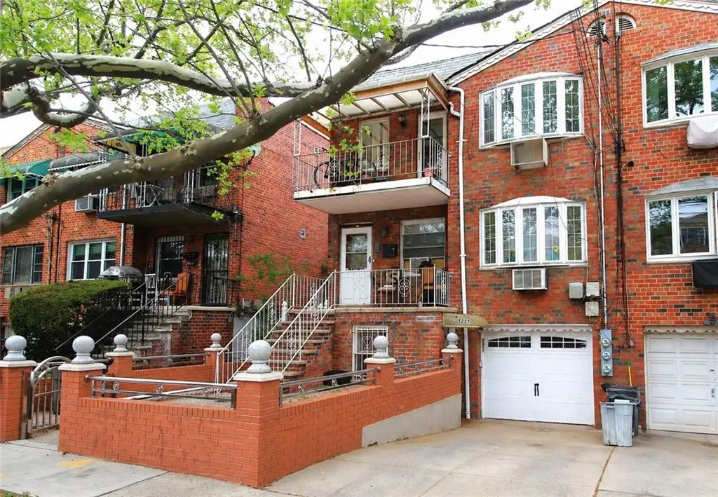 1227 East 55th Street, Brooklyn, NY 11234 - #1
