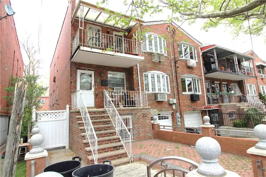 1227 East 55th Street, Brooklyn, NY 11234 - #2