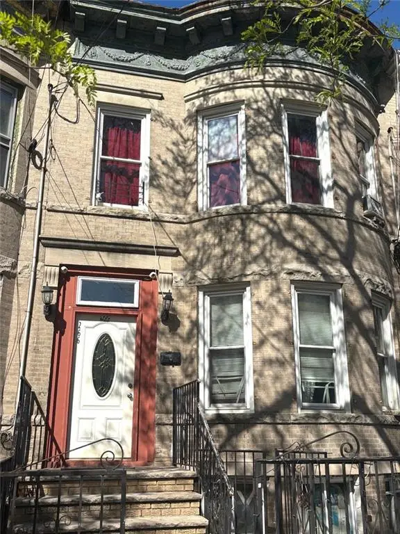 266 Hemlock Street, Brooklyn, NY 11208 - #2