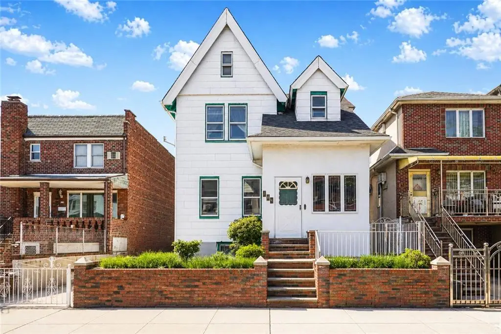 144 Bay 7th Street, Brooklyn, NY 11228 - #1