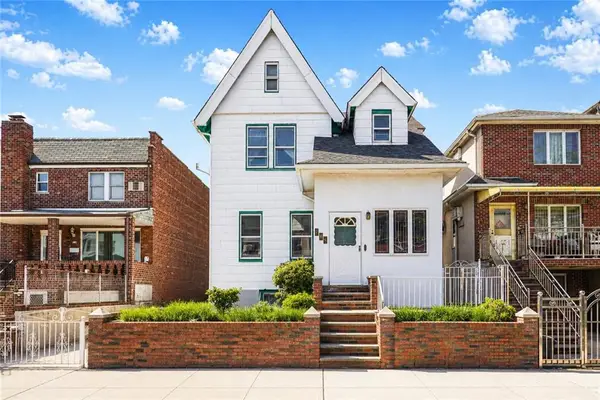 144 Bay 7th Street, Brooklyn, NY 11228