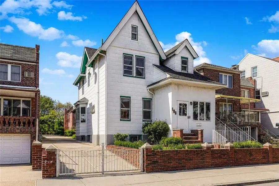 144 Bay 7th Street, Brooklyn, NY 11228 - #2