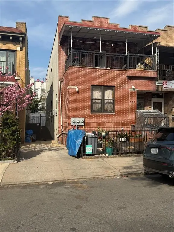 561 83rd Street, Brooklyn, NY 11209 - #1
