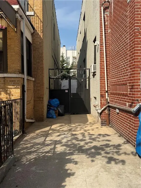 561 83rd Street, Brooklyn, NY 11209 - #2