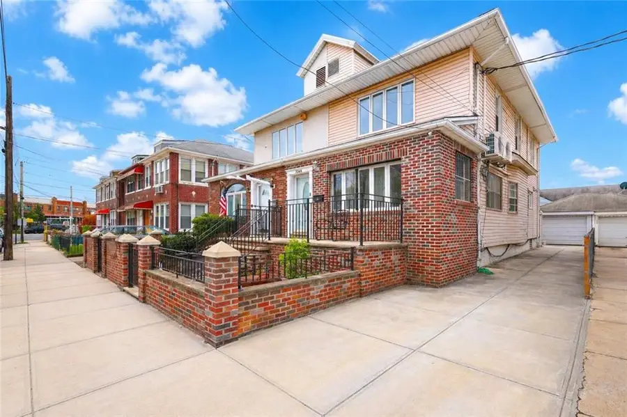 2268 78th Street, Brooklyn, NY 11214 - #2