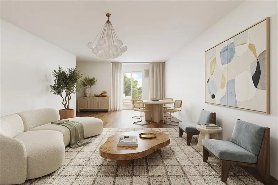 1138 Ocean Avenue #7G, Brooklyn, NY 11230 - #2