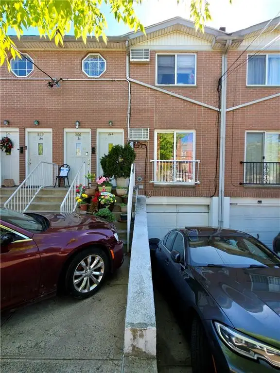 866 East 94th Street, Brooklyn, NY 11236