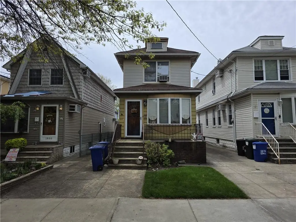 1846 Kimball Street, Brooklyn, NY 11234 - #1
