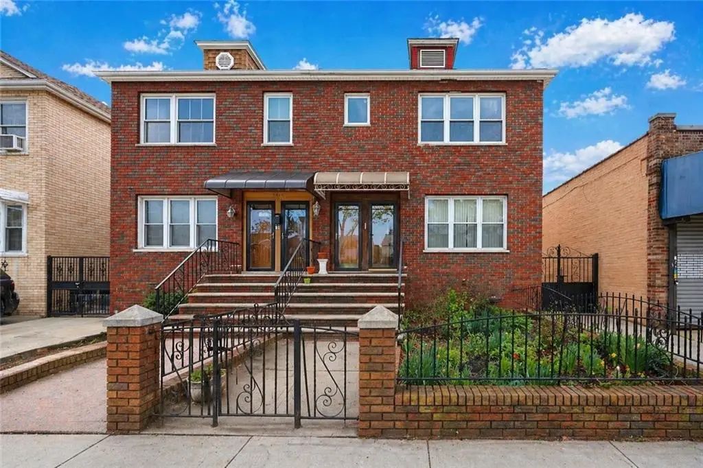 2016 Bay Ridge Parkway, Brooklyn, NY 11204 - #1