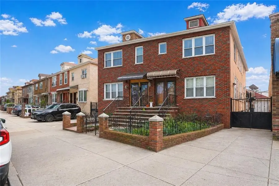 2016 Bay Ridge Parkway, Brooklyn, NY 11204 - #2