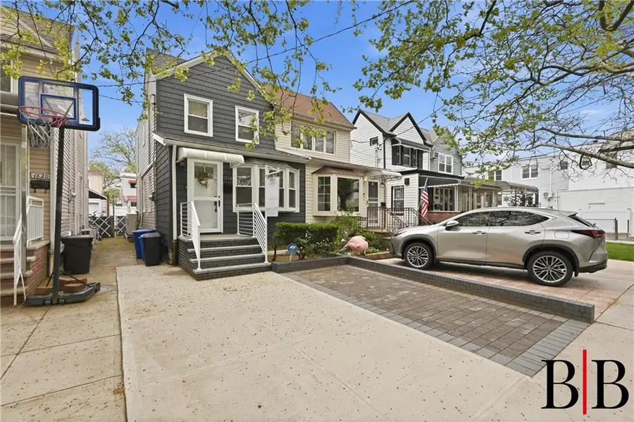 1818 East 37th Street, Brooklyn, NY 11234 - #2