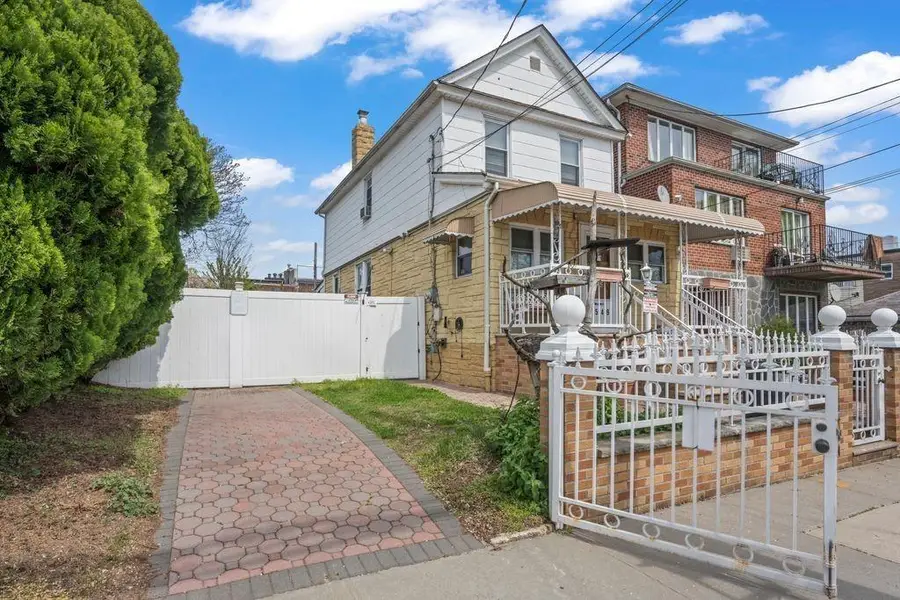 0 East 96th Street, Brooklyn, NY 11236 - #3