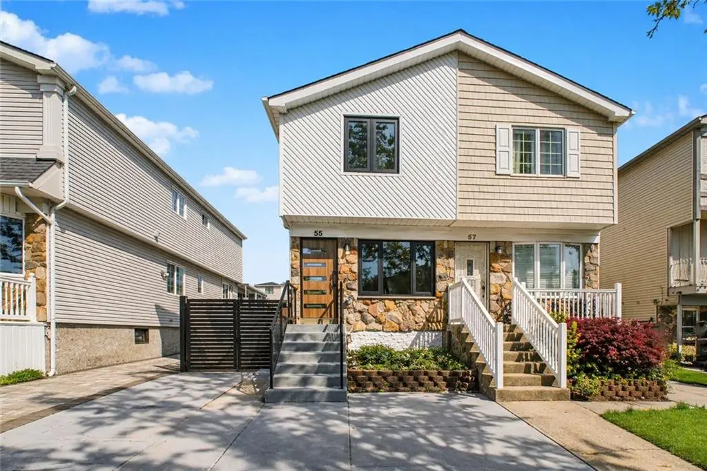 55 Beard Street, Staten Island, NY 10314 - #1