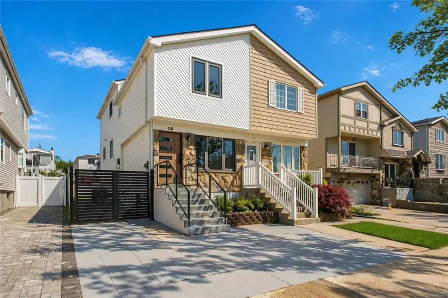 55 Beard Street, Staten Island, NY 10314 - #3