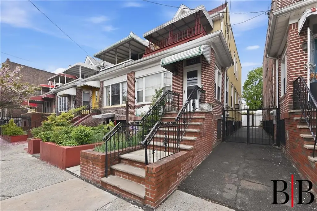 324 East 52nd Street, Brooklyn, NY 11203 - #1