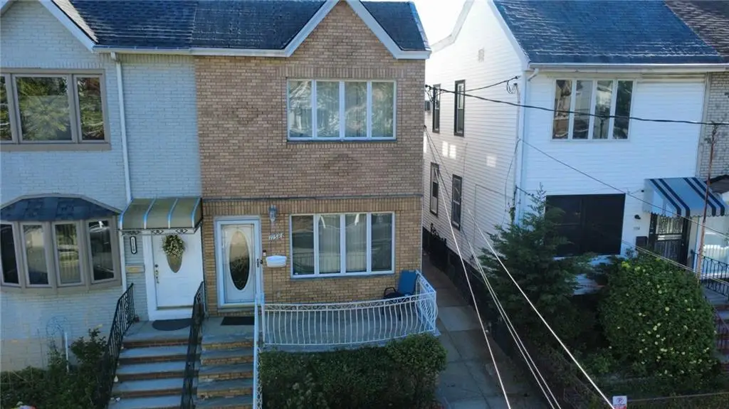 1158 78th Street, Brooklyn, NY 11228 - #1