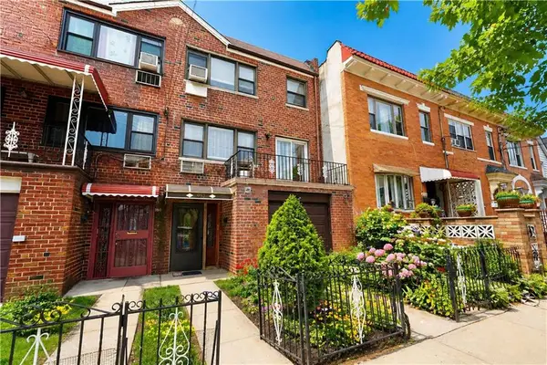 952 Albany Avenue, Brooklyn, NY 11203