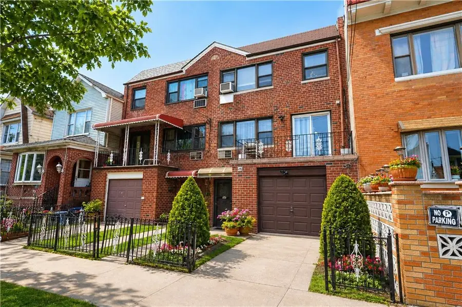 952 Albany Avenue, Brooklyn, NY 11203 - #3