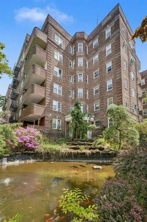 1620 Avenue I #505, Brooklyn, NY 11230 - #1
