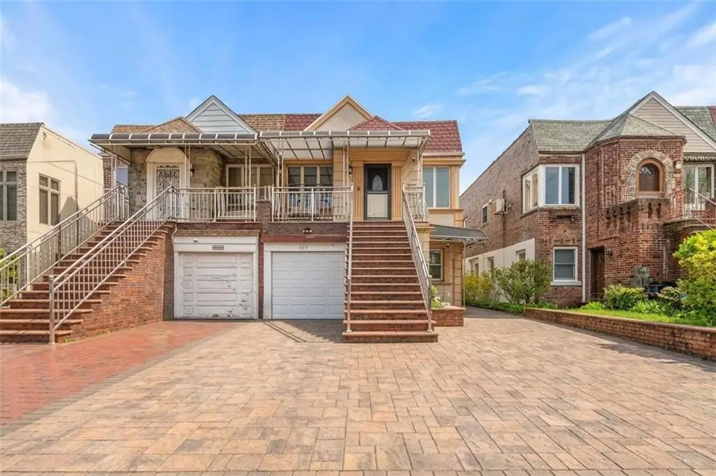 153 Mackenzie Street, Brooklyn, NY 11235 - #1