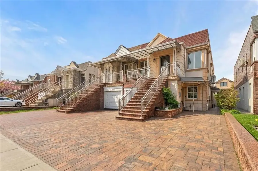 153 Mackenzie Street, Brooklyn, NY 11235 - #2