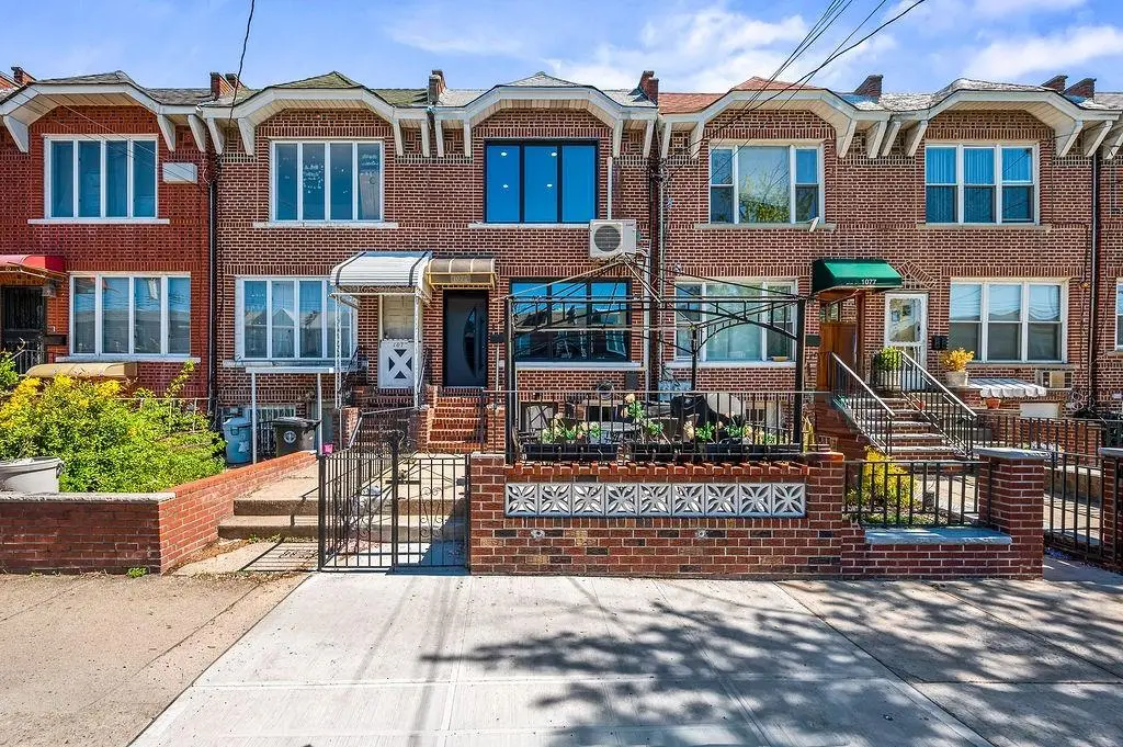1075 Bay Ridge Parkway, Brooklyn, NY 11228 - #1