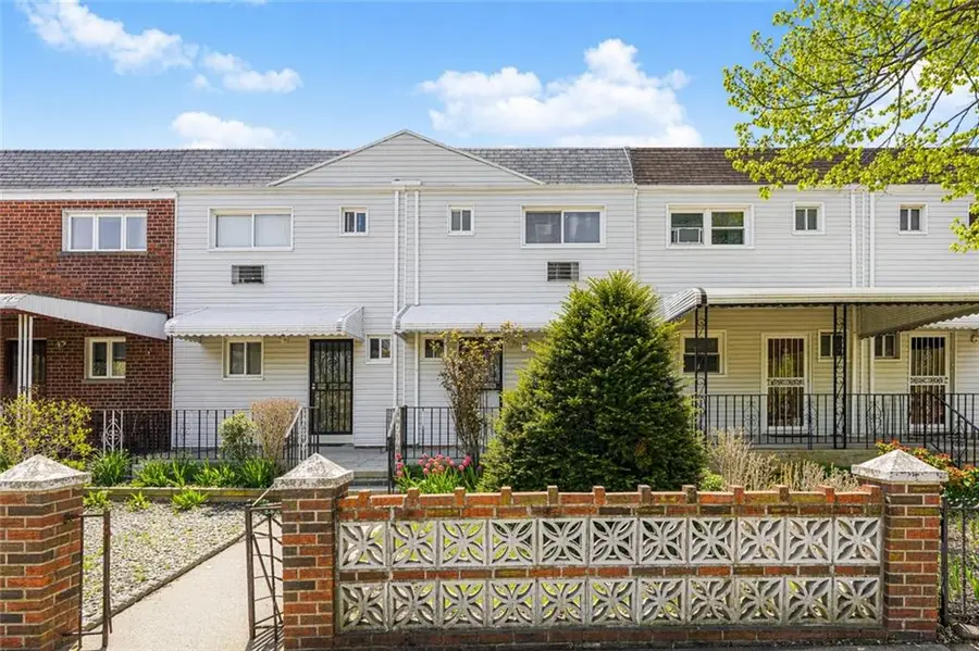 2900 Gerritsen Avenue, Brooklyn, NY 11229 - #2