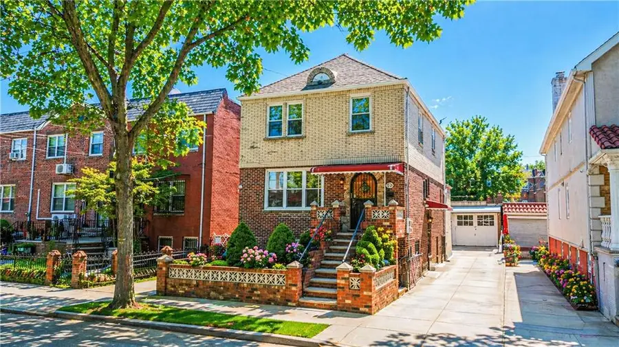 1612 81st Street, Brooklyn, NY 11214 - #2