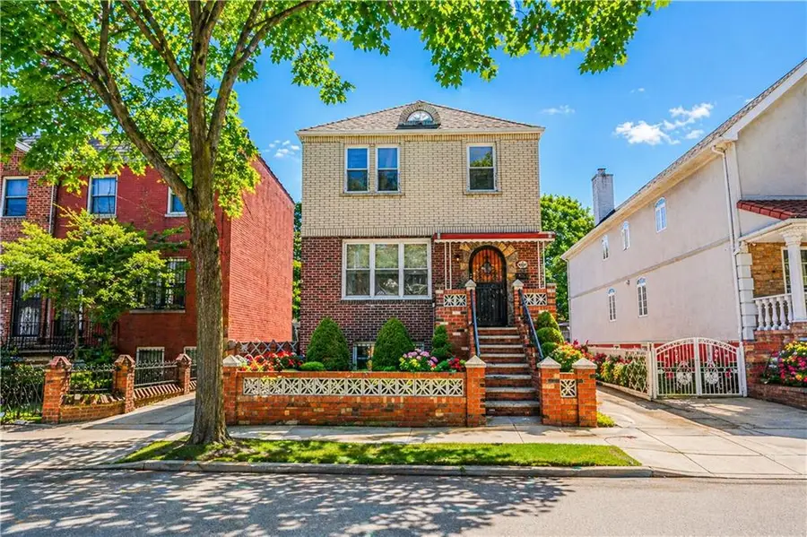 1612 81st Street, Brooklyn, NY 11214 - #3