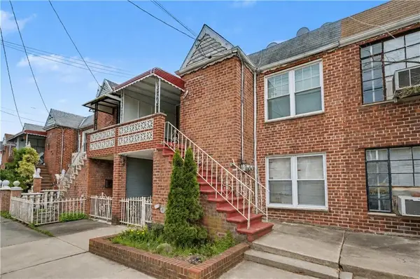 1222 East 83rd Street, Brooklyn, NY 11236