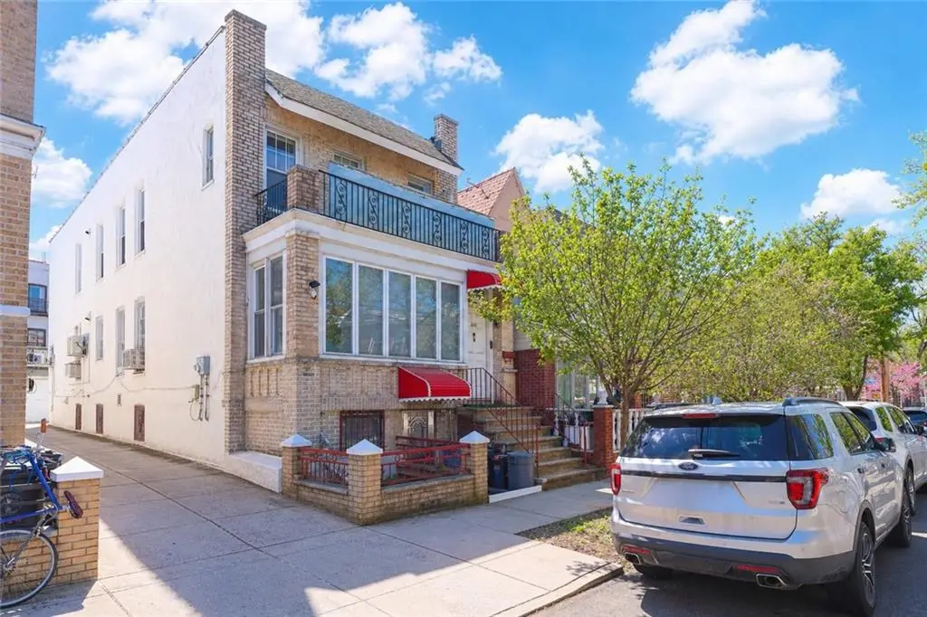 624 68th Street, Brooklyn, NY 11220 - #1