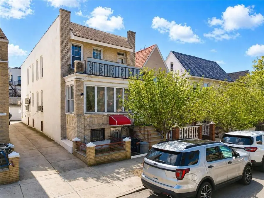 624 68th Street, Brooklyn, NY 11220 - #3