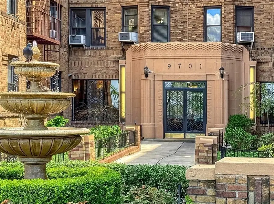 9701 Shore Road #2G, Brooklyn, NY 11209 - #2