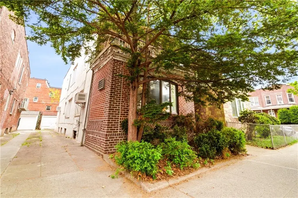 1904 Avenue O, Brooklyn, NY 11230 - #1