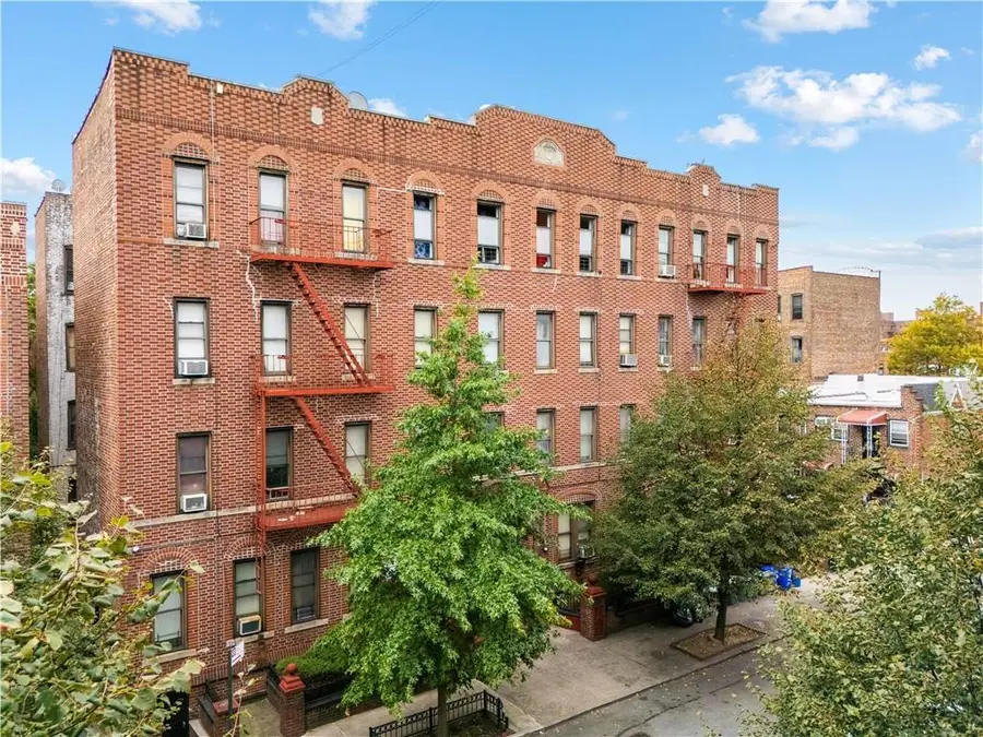 99 East 96th Street, Brooklyn, NY 11212 - #2