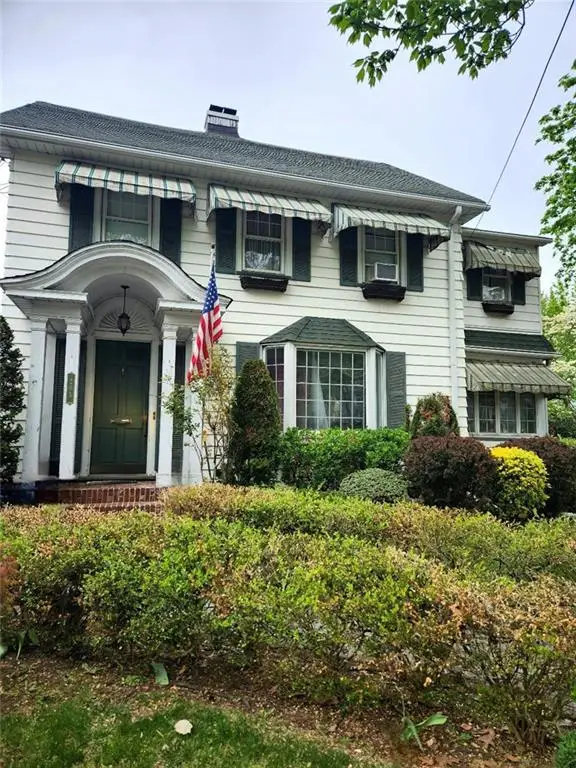 265 College Avenue, Staten  Island, NY 10314
