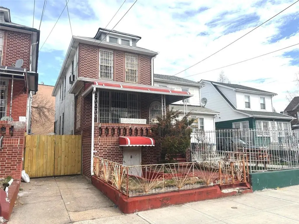 857 Linden Boulevard, Brooklyn, NY 11203 - #1