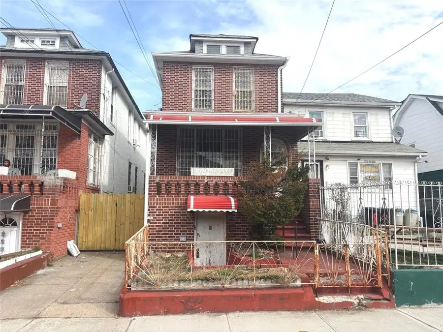 857 Linden Boulevard, Brooklyn, NY 11203 - #2