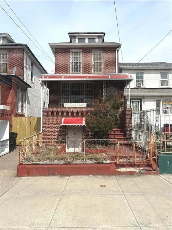 857 Linden Boulevard, Brooklyn, NY 11203 - #3