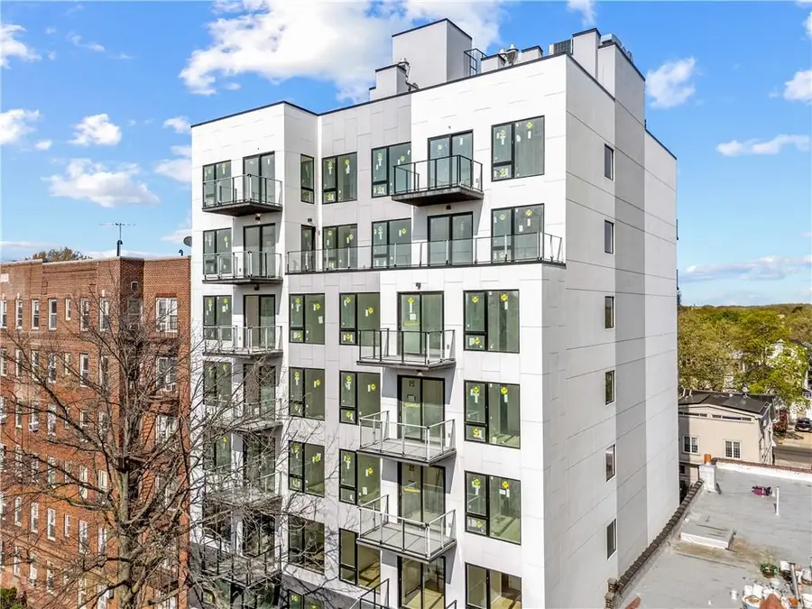 2183 Ocean Avenue #2C, Brooklyn, NY 11229 - #2