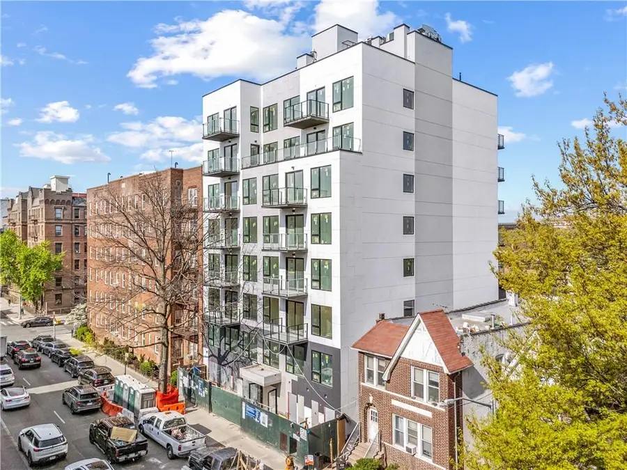2183 Ocean Avenue #2C, Brooklyn, NY 11229 - #3