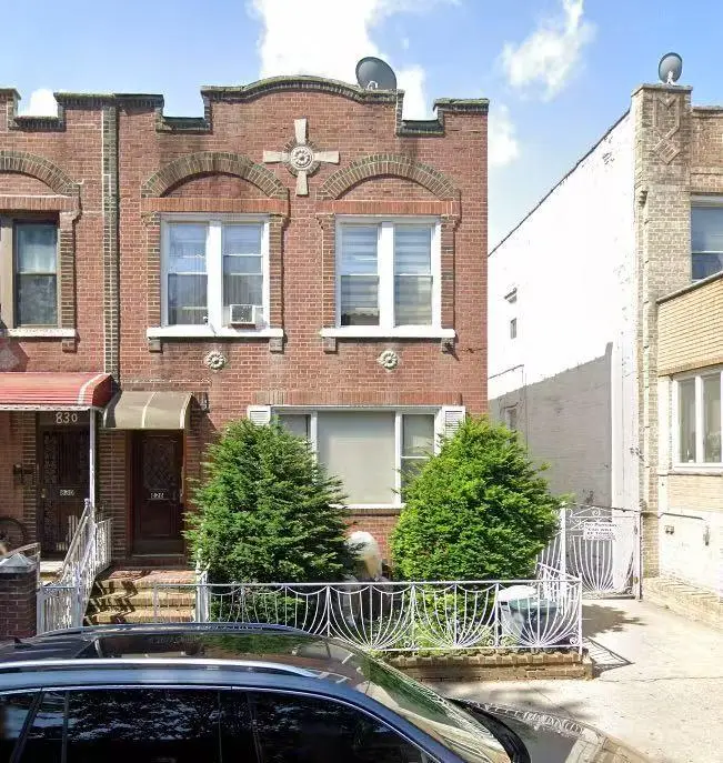 826 59th Street, Brooklyn, NY 11220 - #1
