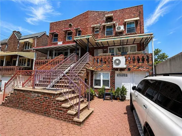2571 East 29th Street, Brooklyn, NY 11235