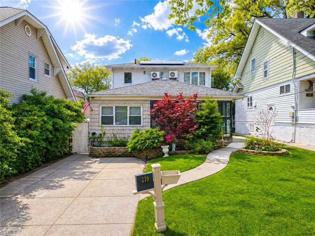 270 Greeley Avenue, Staten Island, NY 10306 - #1