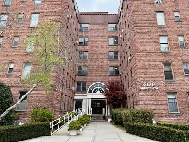 2170 Brigham Street #4H, Brooklyn, NY 11229 - #1